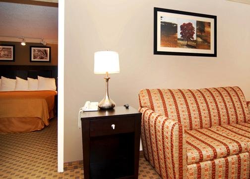 Quality Inn And Suites - Wilmington, DE