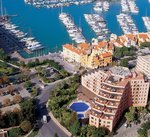Dom Pedro Marina