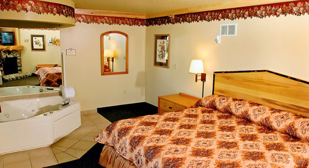 Americinn - Lakeville, MN