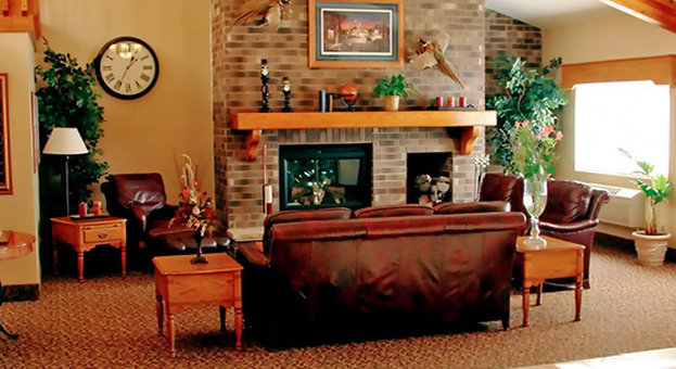 Americinn - Lakeville, MN