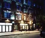 Off Soho Suites Hotel