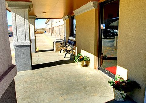Econo Lodge