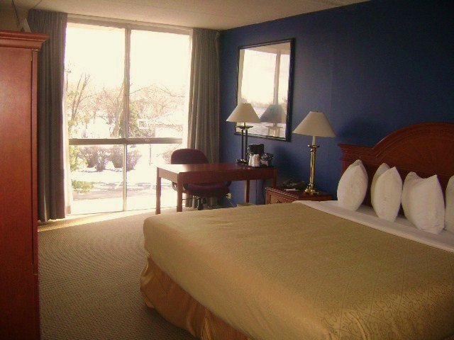 Quality Inn - Willowbrook, IL