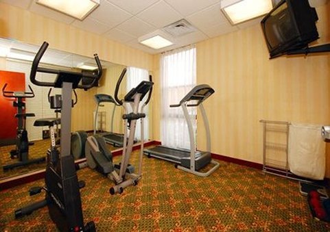 Comfort Inn & Suites - Lagrange, GA