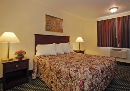 Quality Inn & Suites - Toppenish, WA