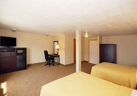 Quality Inn & Suites - Toppenish, WA