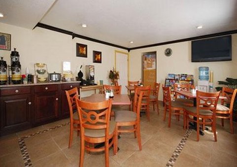Quality Inn & Suites - Toppenish, WA