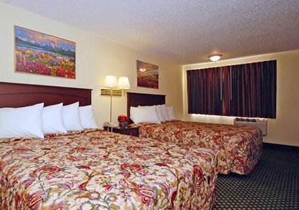 Quality Inn & Suites - Toppenish, WA