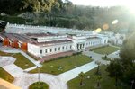 Hotel Delle Terme, Naples