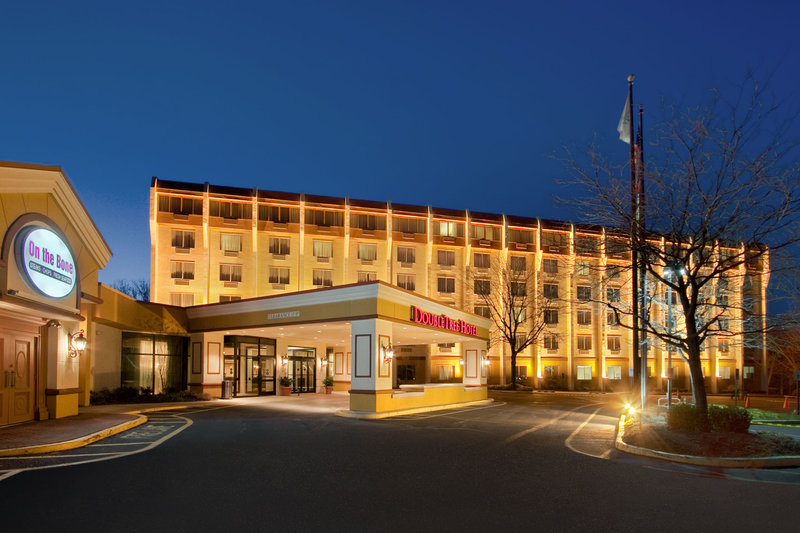 Doubletree By Hilton Hotel Princeton - Princeton, NJ