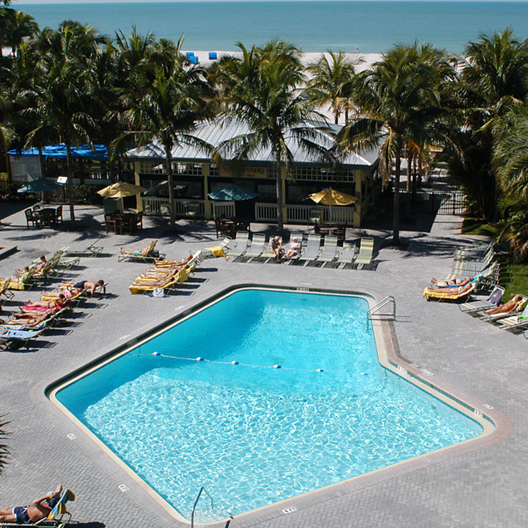 Sirata Beach Resort - St. Petersburg, FL
