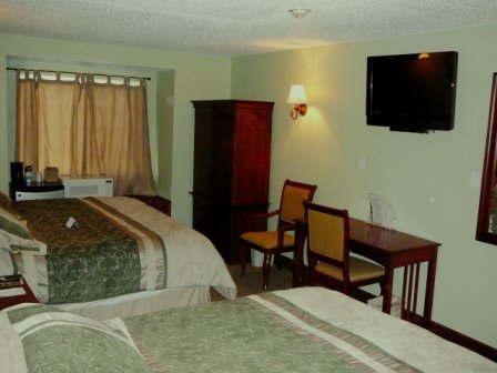 Inn at Expo Square - Tulsa, OK