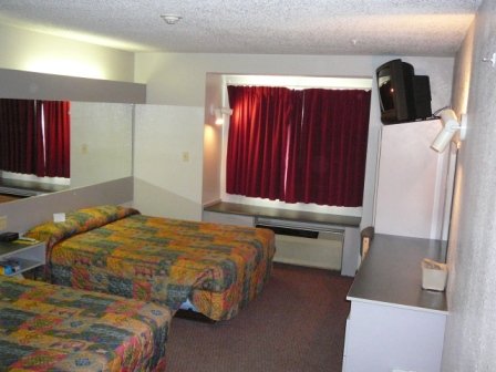 Inn at Expo Square - Tulsa, OK