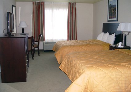 Comfort Inn & Suites - Creswell, OR