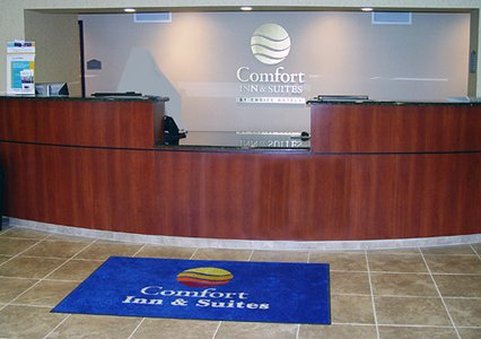 Comfort Inn & Suites - Creswell, OR