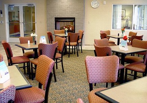 Comfort Inn & Suites - Creswell, OR