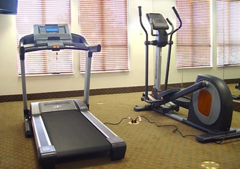 Comfort Inn & Suites - Creswell, OR