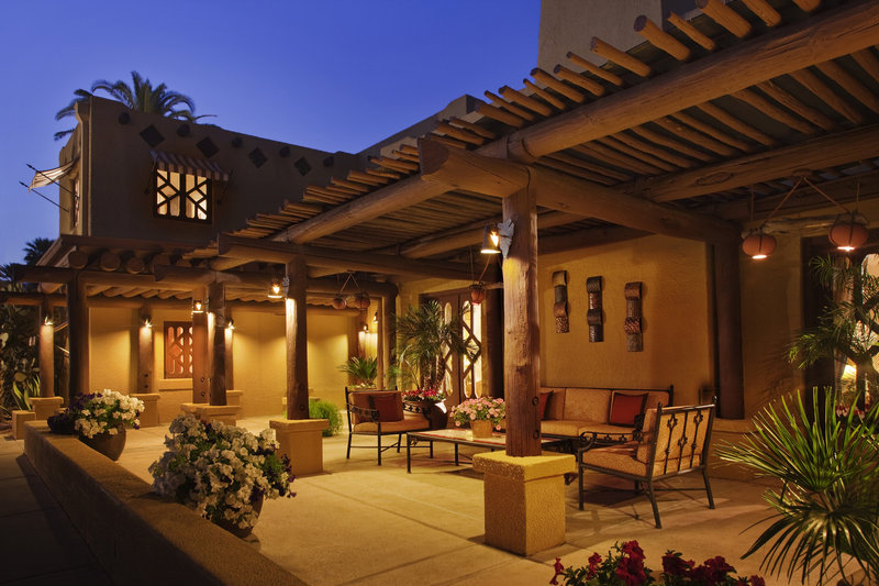 Red's Bar & Grill At The Wigwam Resort - Litchfield Park, AZ