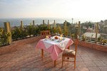 Askin Hotel - Restaurant
