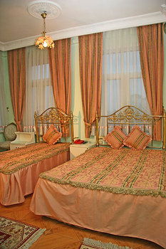 Askin Hotel - Room