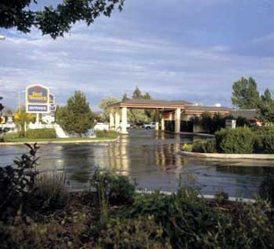 BEST WESTERN Dunmar Inn - Evanston, WY