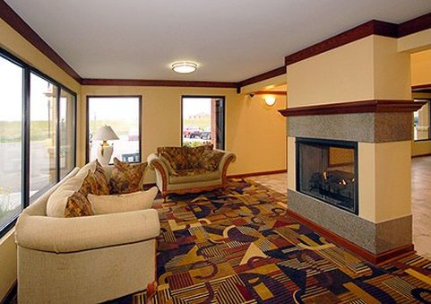 Quality Inn & Suites - Greenfield, IN