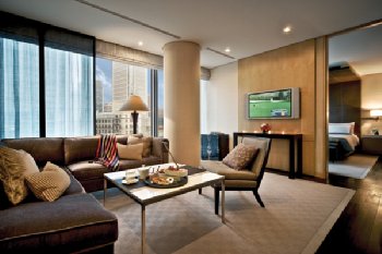 Four Seasons Hotel Tokyo at Marunouchi - Room
