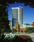 Four Seasons Hotel San Francisco