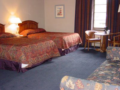 Beach Harbor Resort - Sturgeon Bay, WI