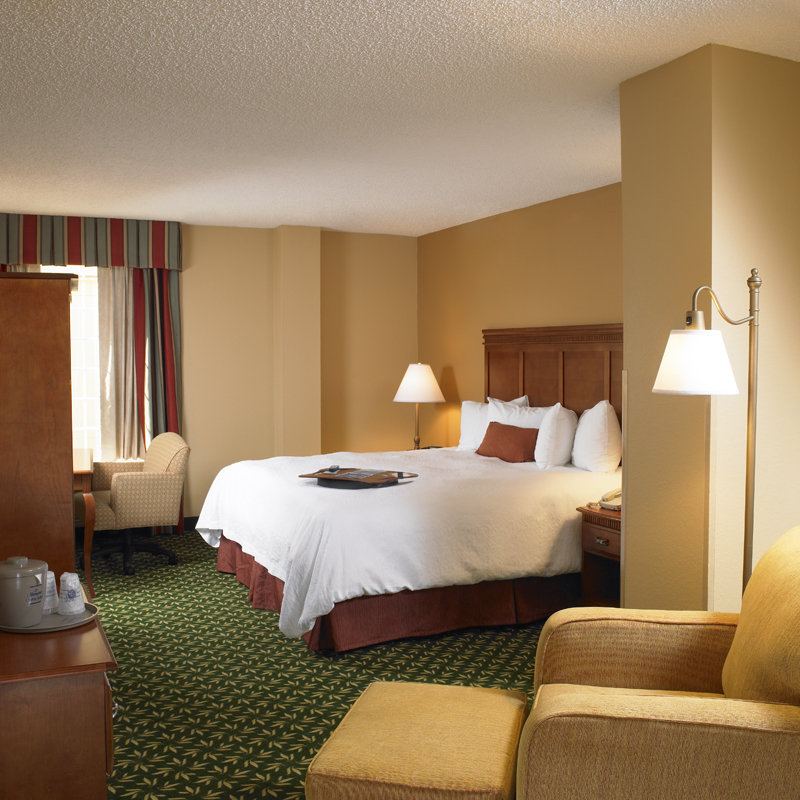 Hampton Inn-Hershey - Hershey, PA