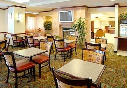 Springhill Suites By Marriott Denver North/Westminster - Broomfield, CO