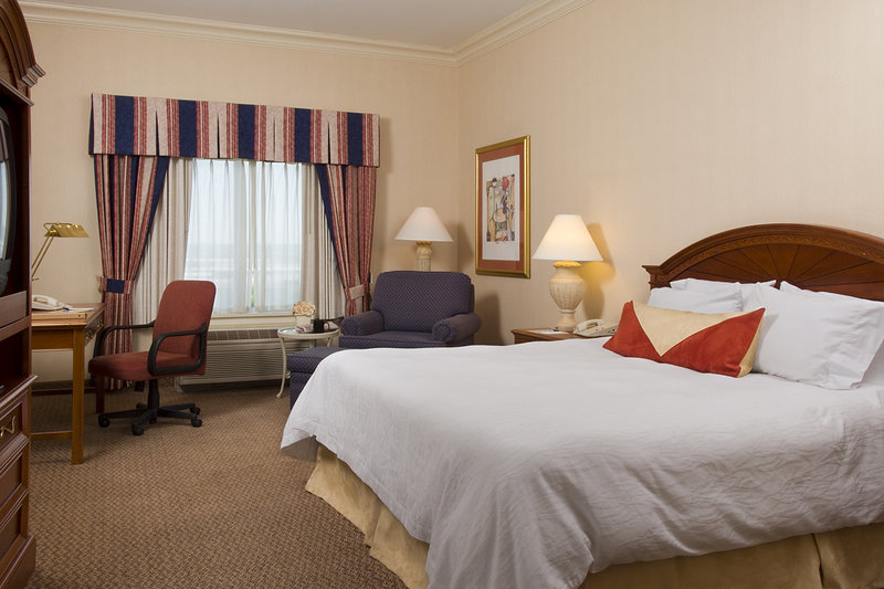 Hilton Garden Inn Edison/Raritan Center - Edison, NJ