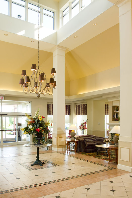 Hilton Garden Inn Edison/Raritan Center - Edison, NJ