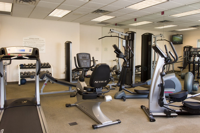 Hilton Garden Inn Edison/Raritan Center - Edison, NJ