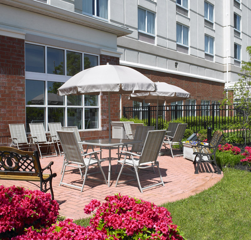 Hilton Garden Inn Edison/Raritan Center - Edison, NJ