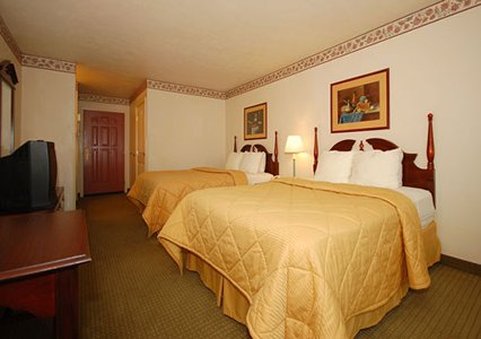 Comfort Inn & Suites
