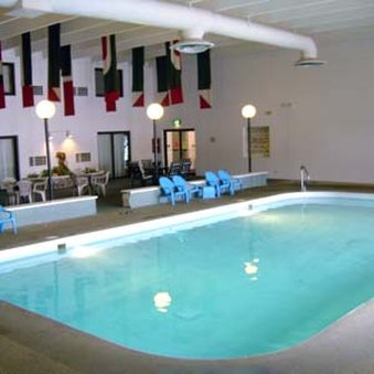 Wrangler Inn - Mobridge, SD