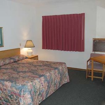 Wrangler Inn - Mobridge, SD