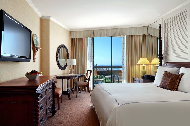 Fairmont Miramar Hotel & Bungalows - Santa Monica, CA