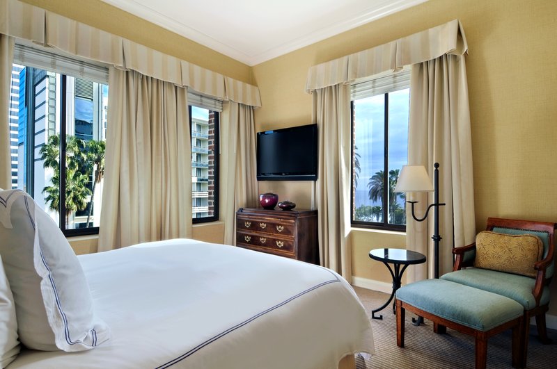 Fairmont Miramar Hotel & Bungalows - Santa Monica, CA