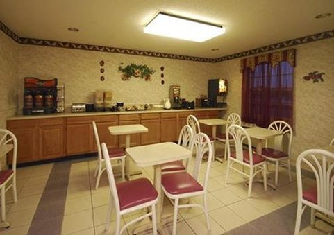 Comfort Inn - Stephens City, VA