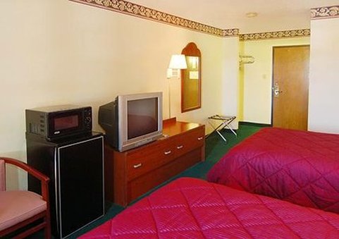 Comfort Inn - Stephens City, VA