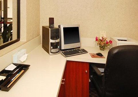 Comfort Inn