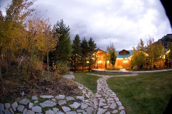 Double Eagle Resort & Spa - June Lake, CA