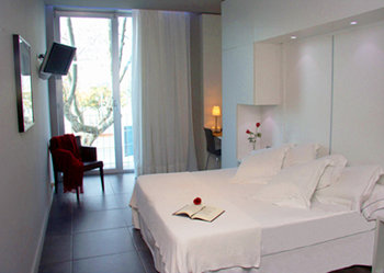 Hotel 54 Barceloneta - Room