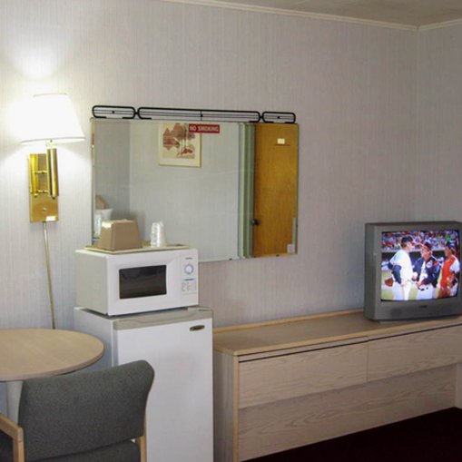 Economy Inn