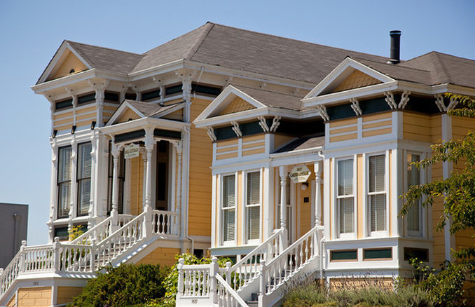 Carter House Inns - Eureka, CA