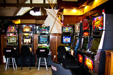 BEST WESTERN PLUS-KWATAQNUK - Polson, MT