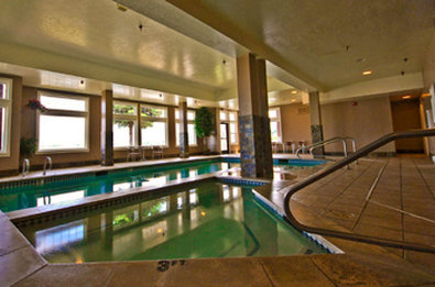 BEST WESTERN PLUS-KWATAQNUK - Polson, MT