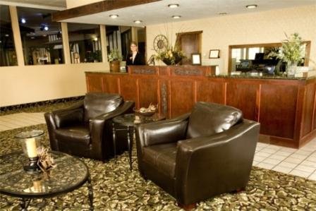 GuestHouse Inn & Suite - Idaho Falls, ID